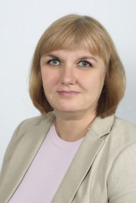 Старший воспитатель Сажина Юлия Васильевна Старший воспитатель Сажина Юлия Васильевна