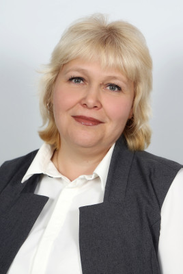 Старший воспитатель Николаева Алена Валерьевна Старший воспитатель Николаева Алена Валерьевна