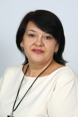 Психолог Гамолко Марина Борисовна Психолог Гамолко Марина Борисовна