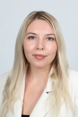 Логопед Ягодкина Кристина Сергеевна Логопед Ягодкина Кристина Сергеевна