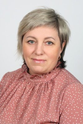 Воспитатель Черная Елена Анатольевна Воспитатель Черная Елена Анатольевна