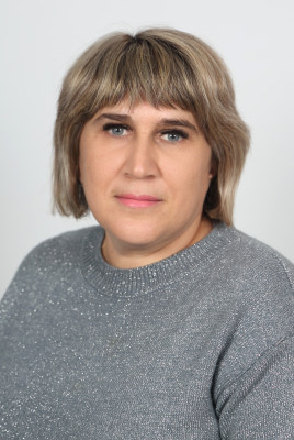 Воспитатель Левина Светлана Александровна Воспитатель Левина Светлана Александровна