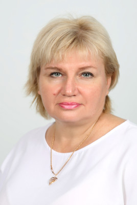 Воспитатель Леонтьева Ольга Витальевна Воспитатель Леонтьева Ольга Витальевна