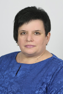 Воспитатель Никитина Лариса Александровна Воспитатель Никитина Лариса Александровна