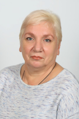 Воспитатель Смолянинова Марина Викторовна Воспитатель Смолянинова Марина Викторовна