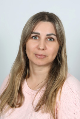 Воспитатель Шабанова Елена Александровна Воспитатель Шабанова Елена Александровна