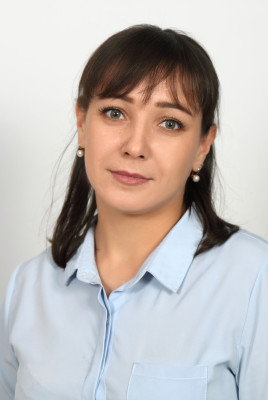Воспитатель Юрченко Марина Сергеевна Воспитатель Юрченко Марина Сергеевна